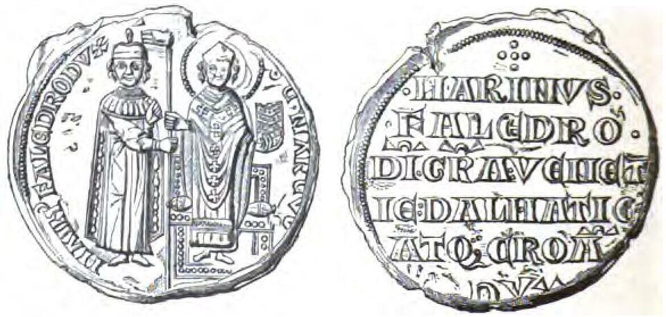 Marino Donato Rossi