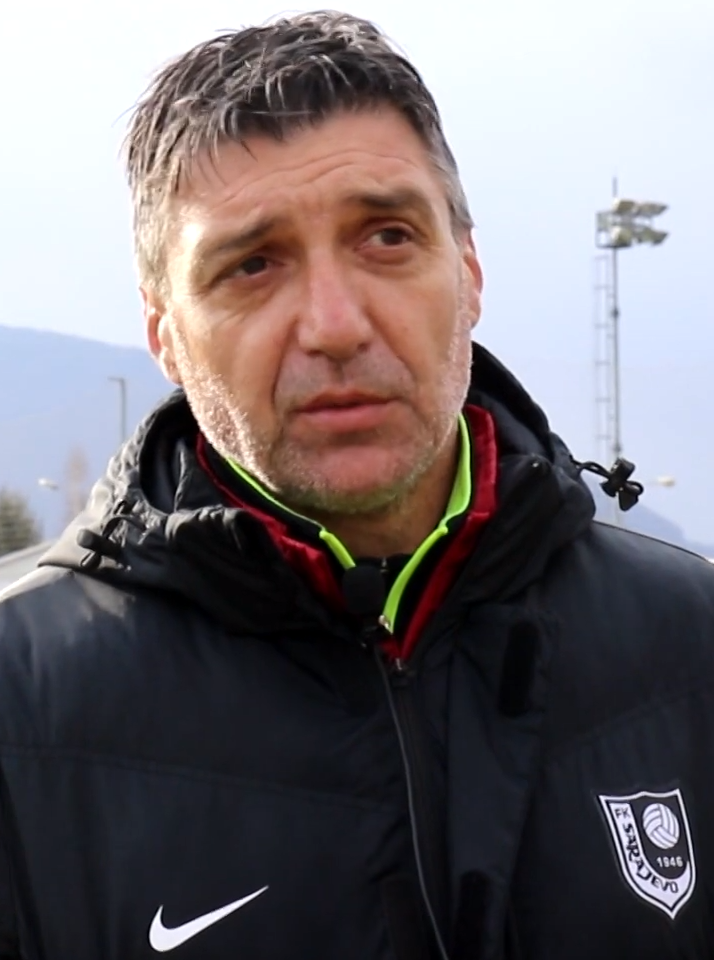 Marinović