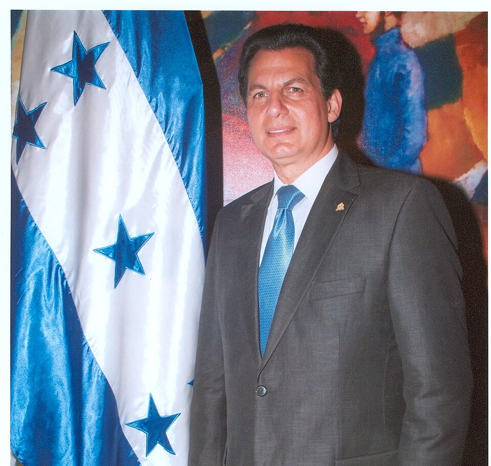 Mario A. Canahuati