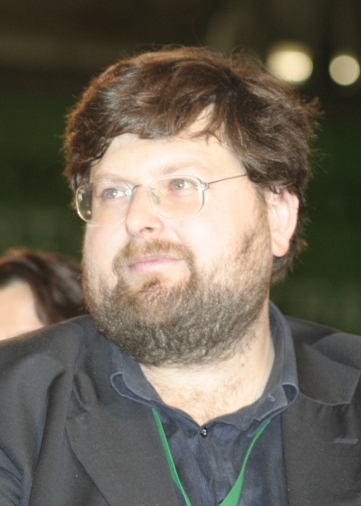 Mario Adinolfi