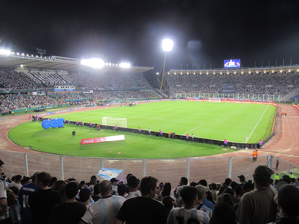 Mario Alberto Carrera