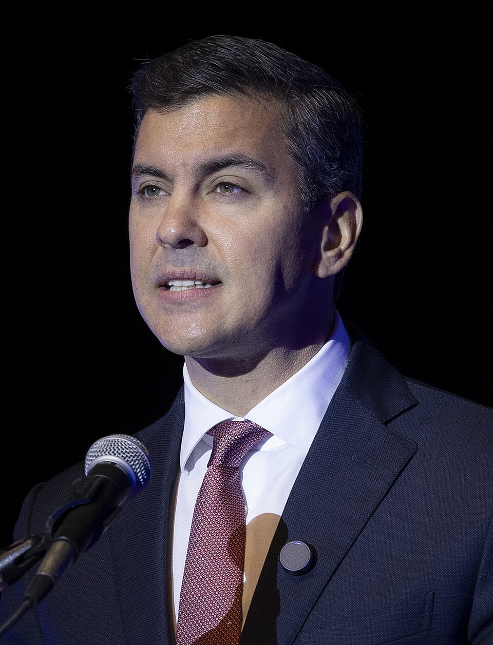 Mario Alberto Lezcano