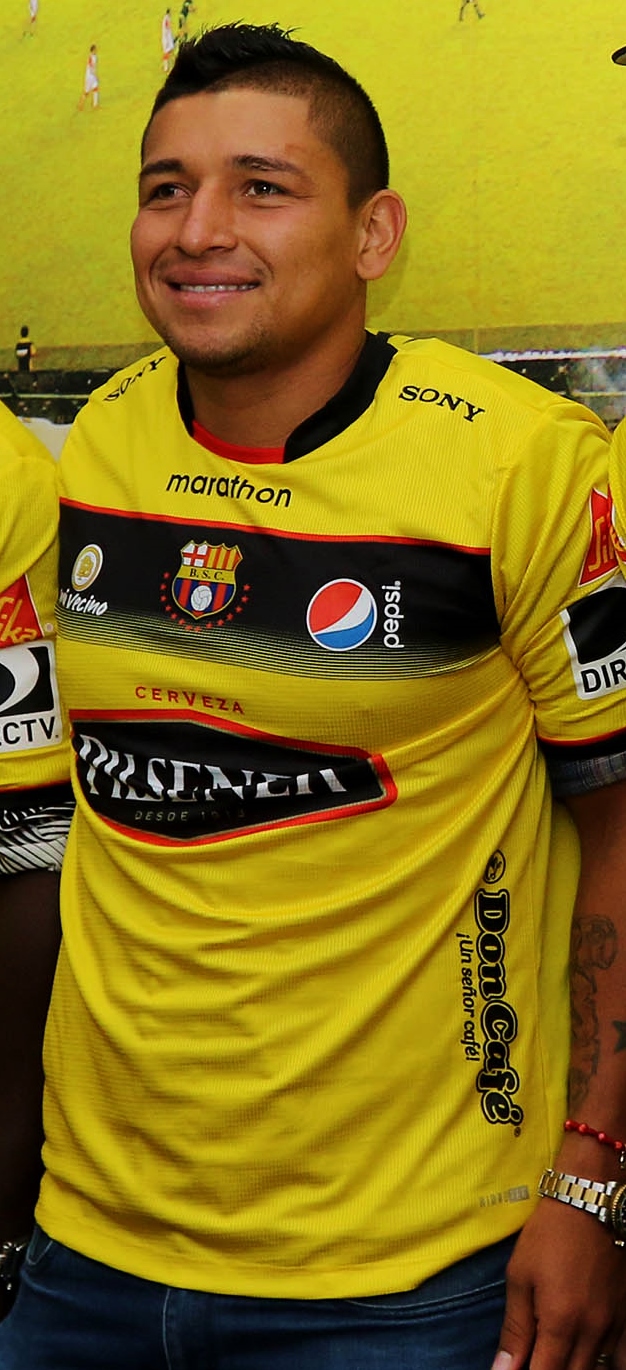 Mario Alberto Pineida