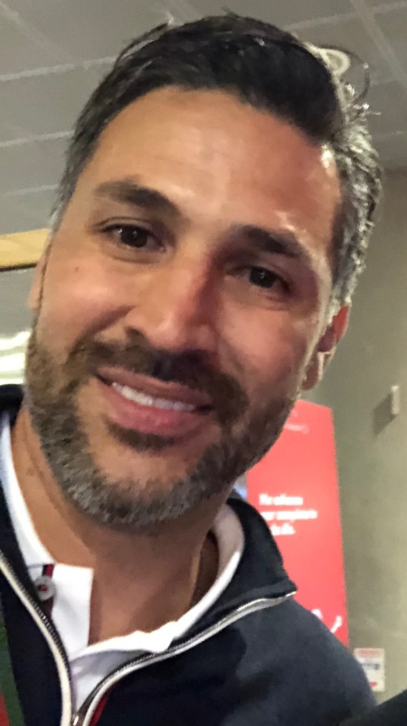 Mario Alberto Yepes