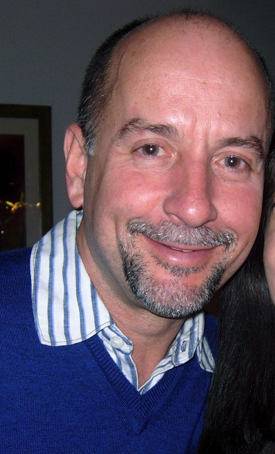 Mario Alejandro Sandoval Ruiz