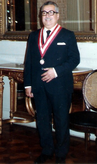 Mario Amoretti
