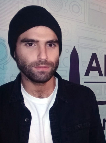 Mario Borges