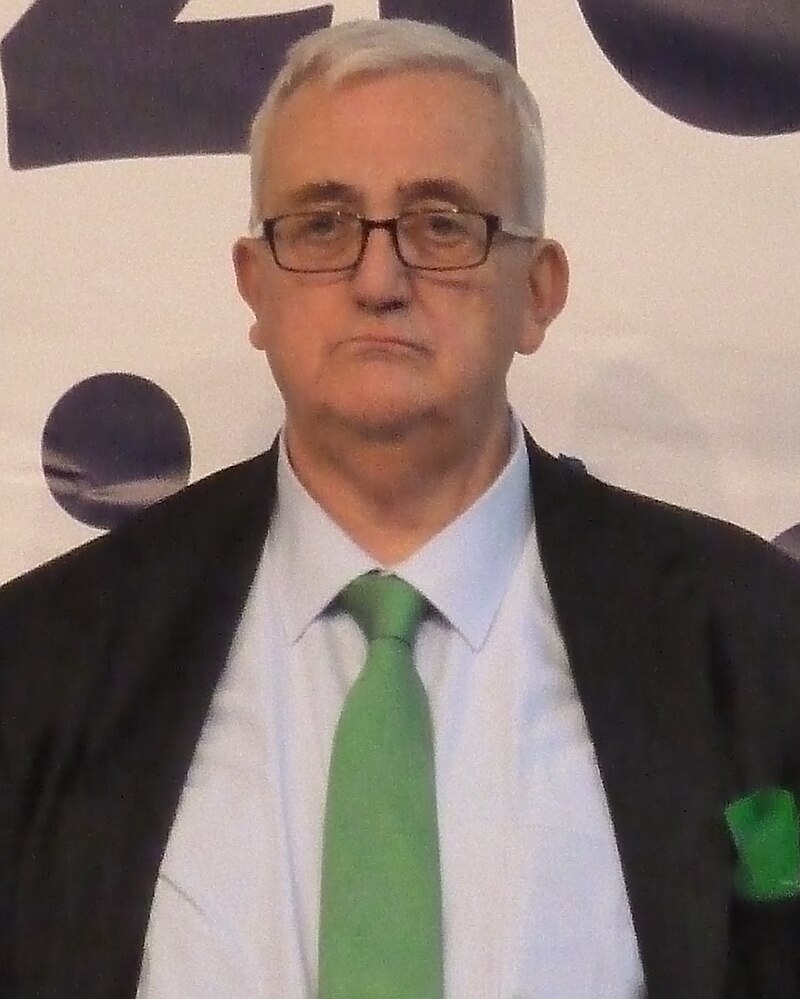 Mario Borghezio