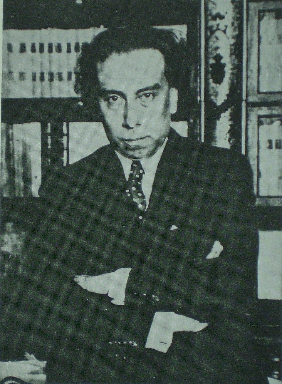 Mario Bravo