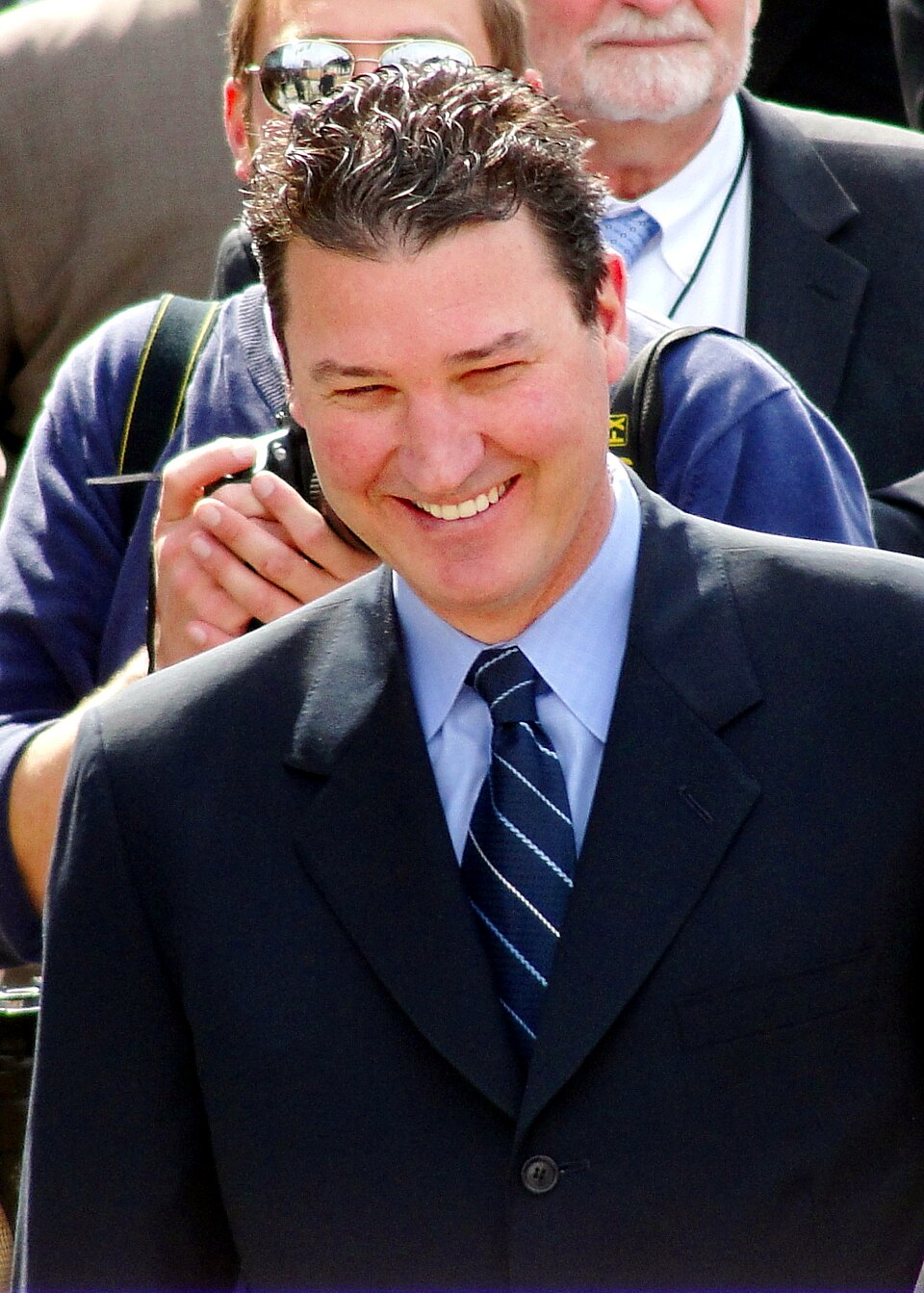Mário Campbell
