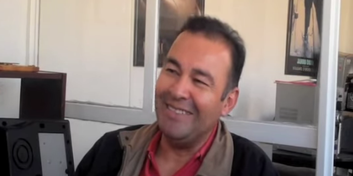 Mario Castañeda