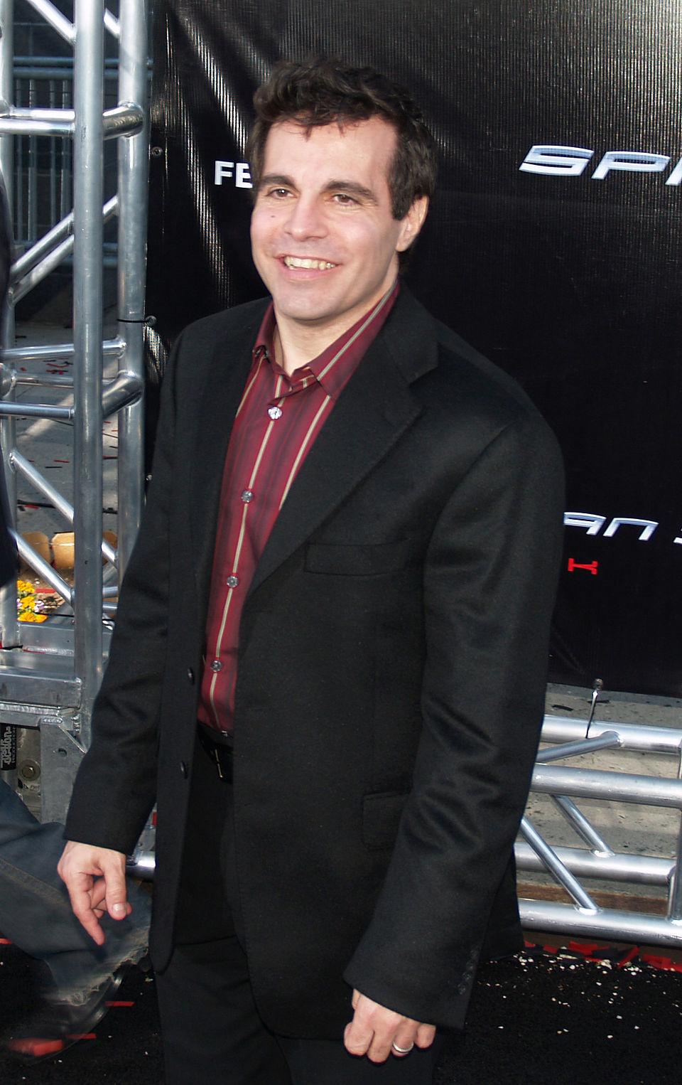Mario Catone