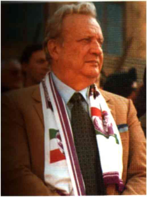 Mario Cecchi