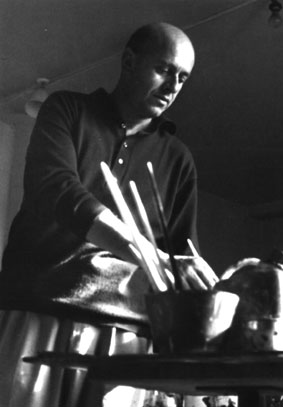 Mario Comensoli