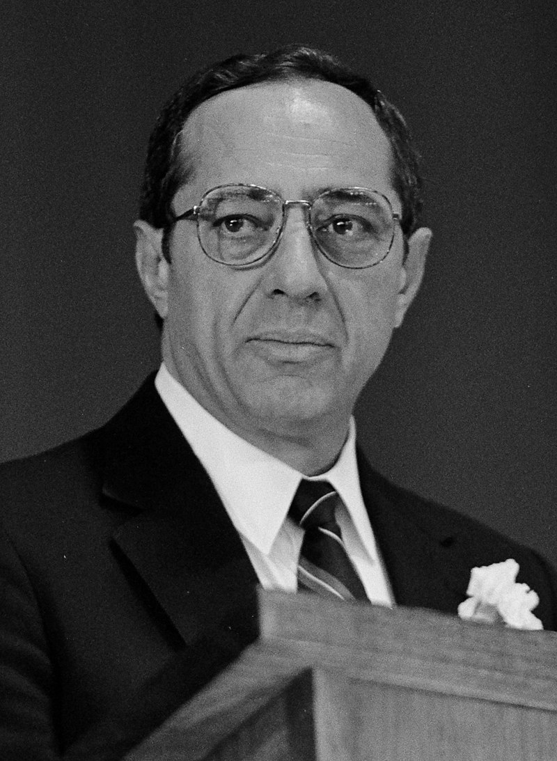 Mario Cuomo