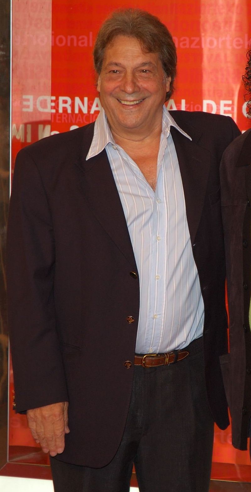 Mario De Gracia
