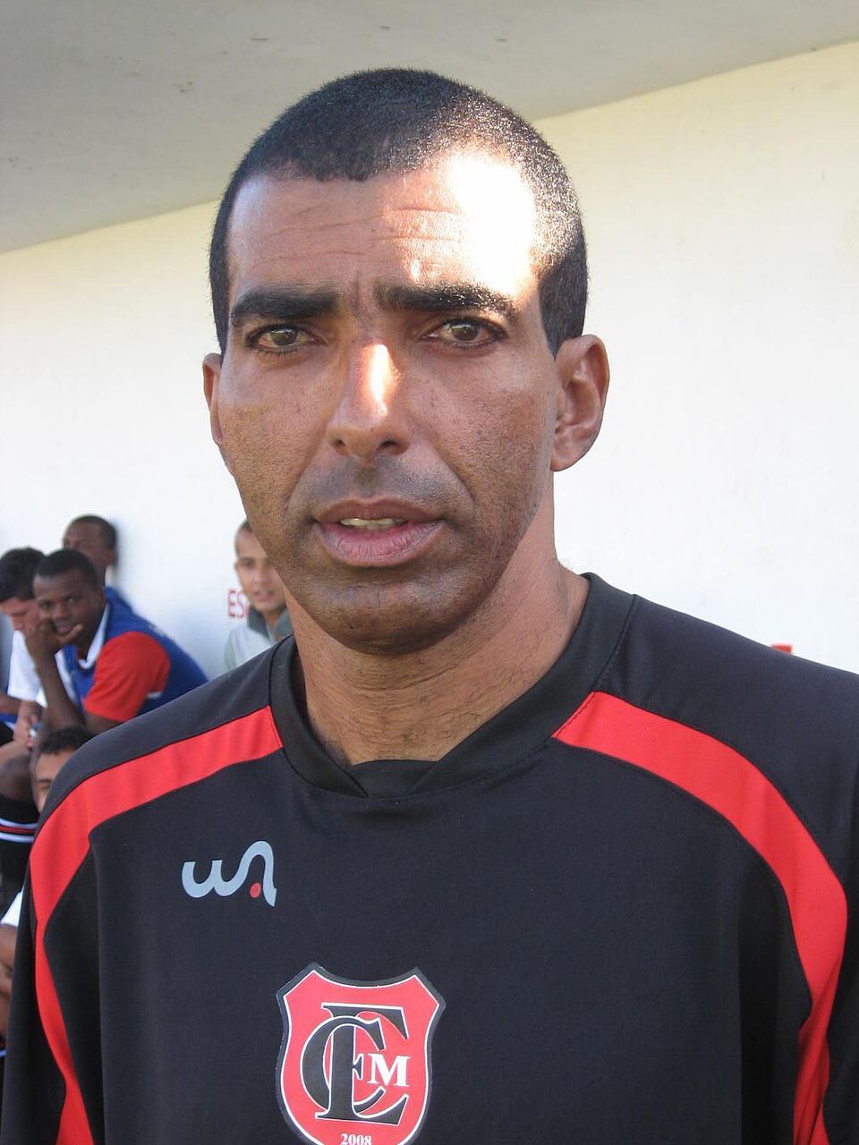 Mário de Oliveira