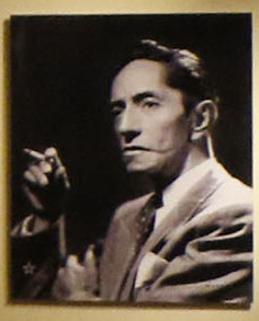 Mario del Pino