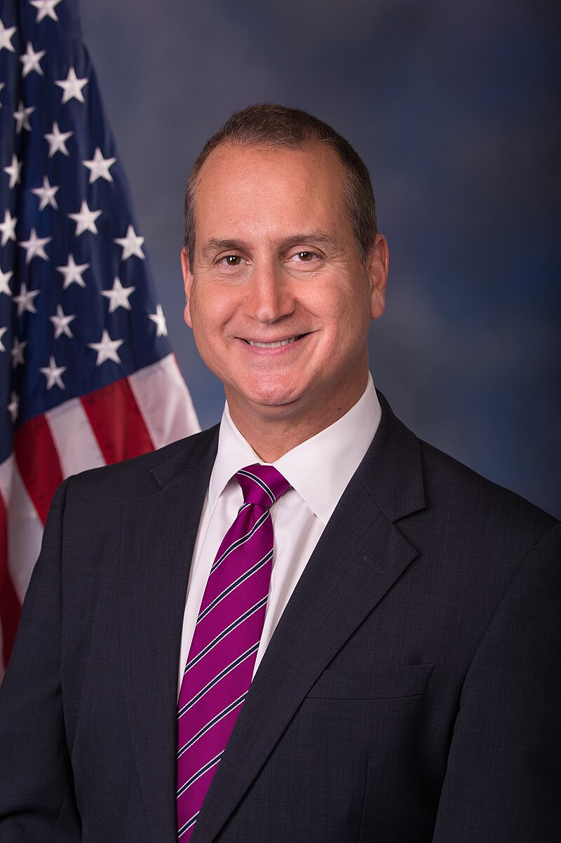 Mario Diaz-Balart