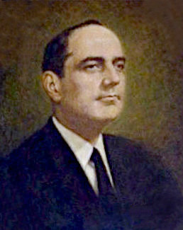 Mario Echandi Jiménez