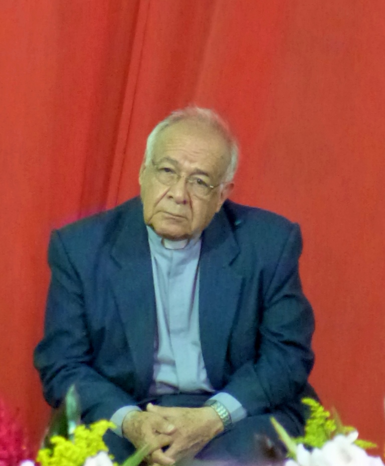 Mario Enrique Ríos