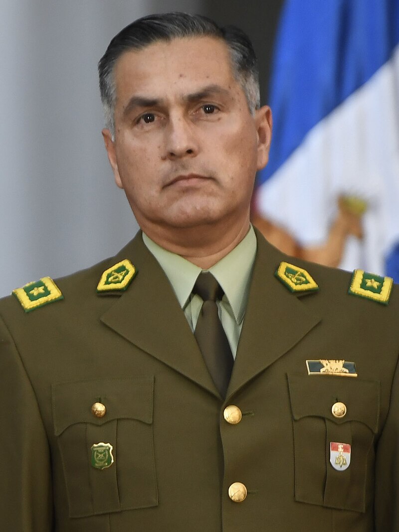 Mario Faundez