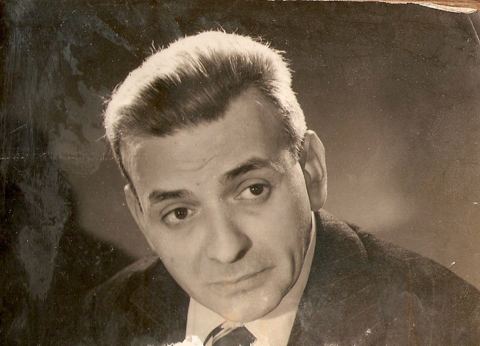 Mario Fortuna