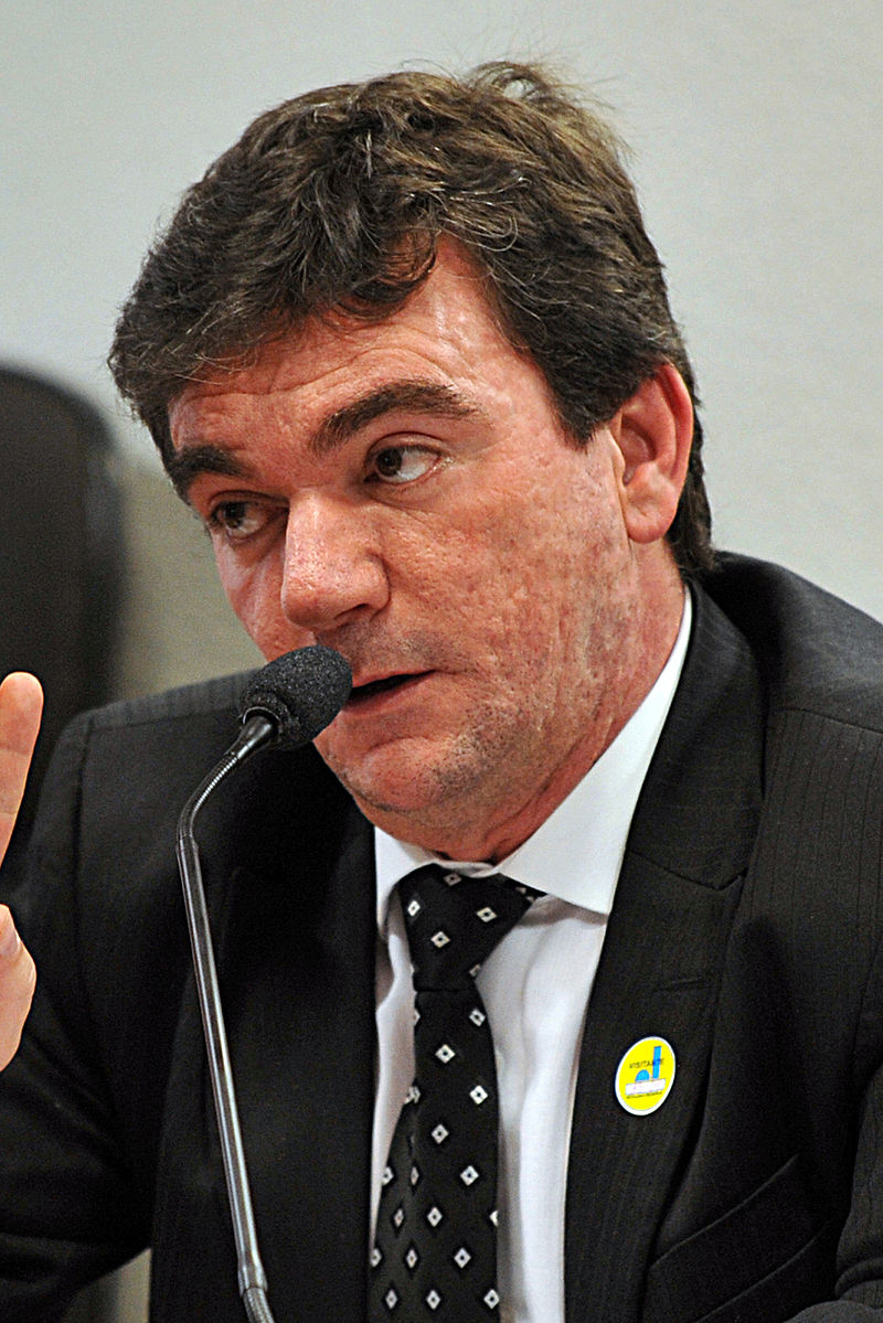 Mário Gobbi