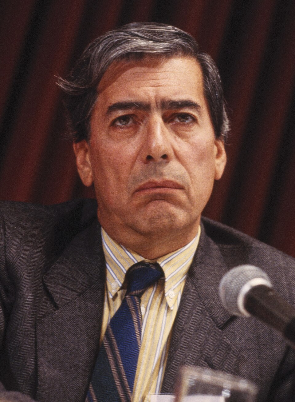 Mario Hernández Zambrano