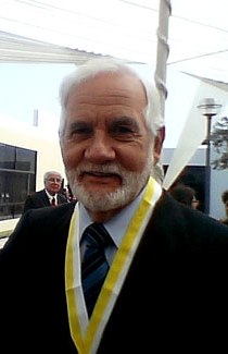 Mario Huamán Vega