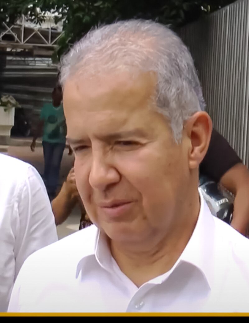 Mario Iguarán Arana