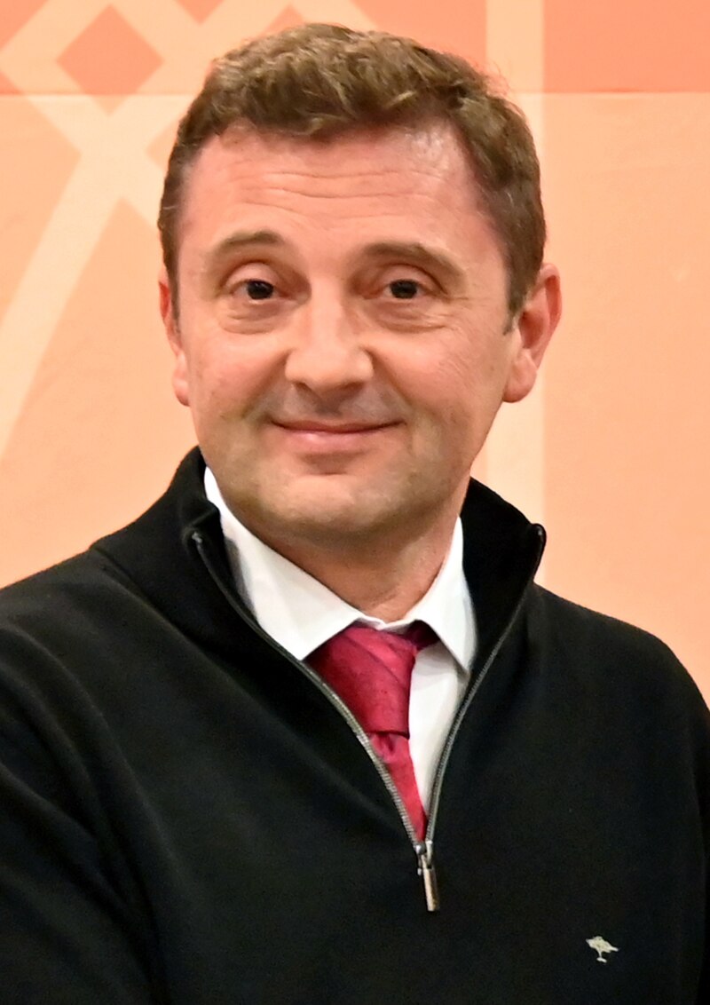 Mario Kordić