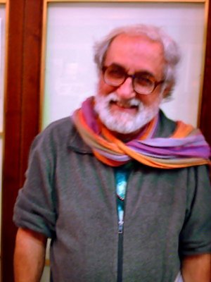 Mario Lancisi