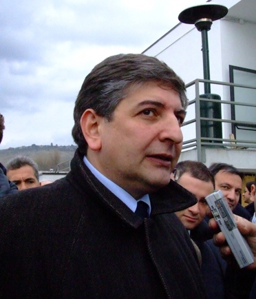 Mario Landolfi