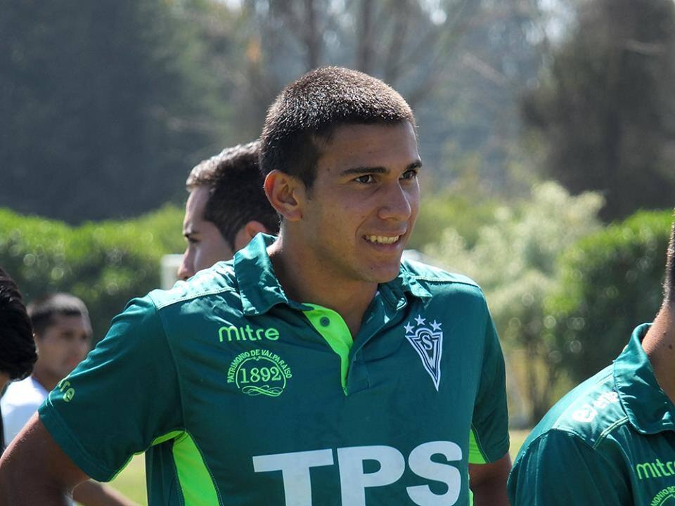 Mario López Quintana