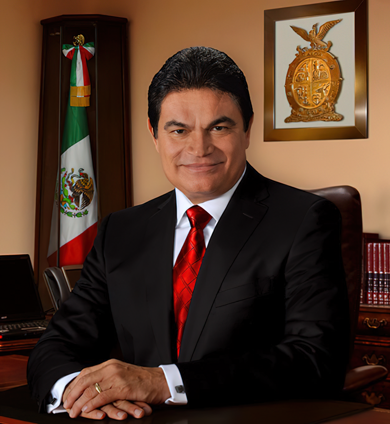 Mario López Valdez