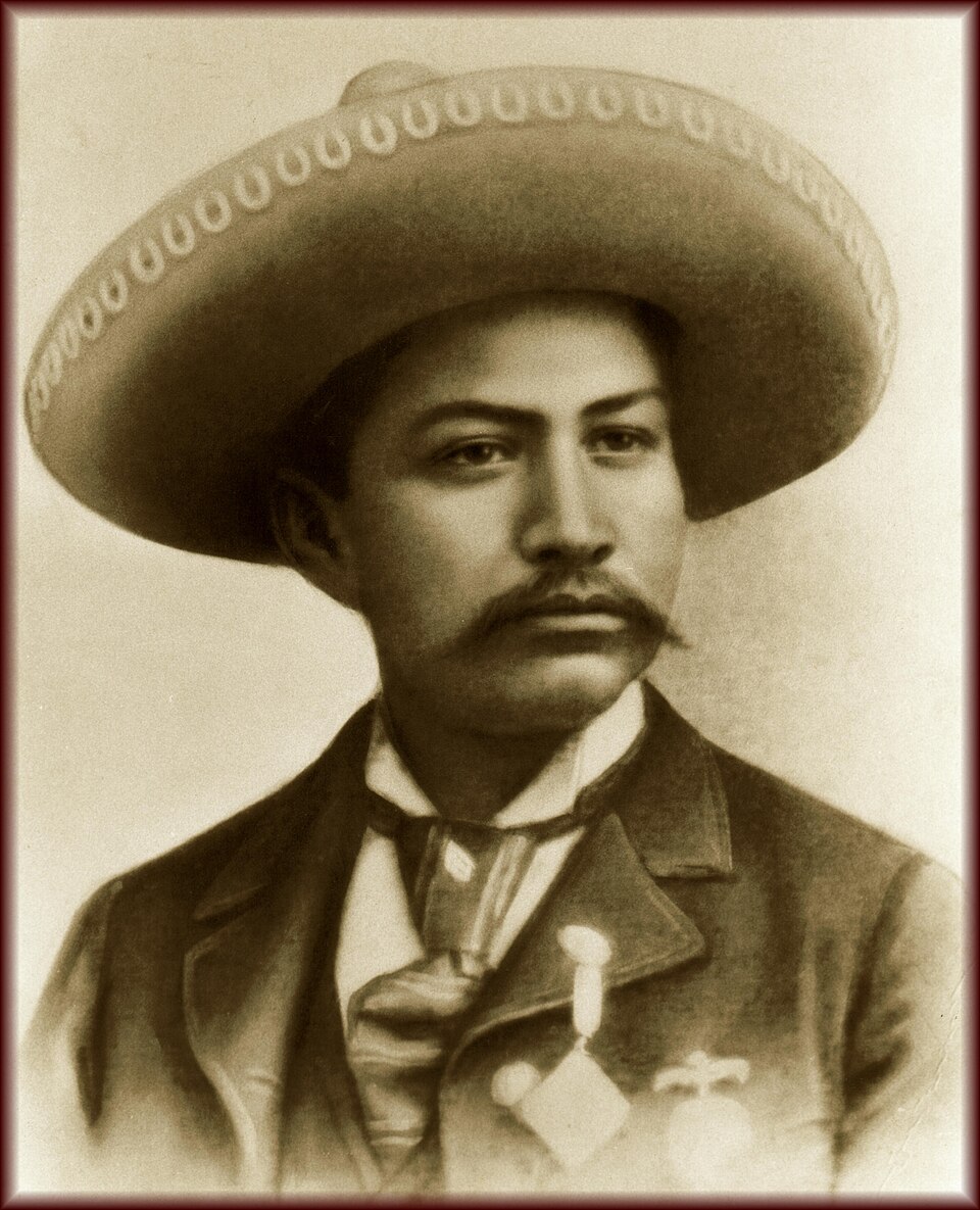 Mario Mabarak Paniagua