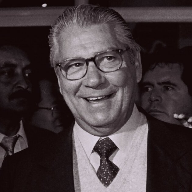 Mario Mello Júnior