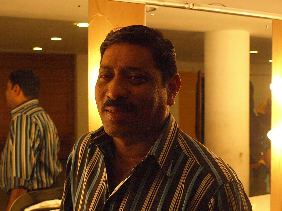 Mario Menezes