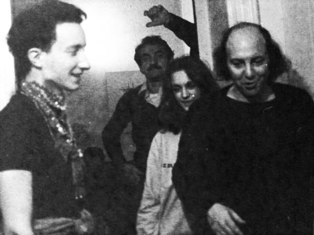 Mario Mieli