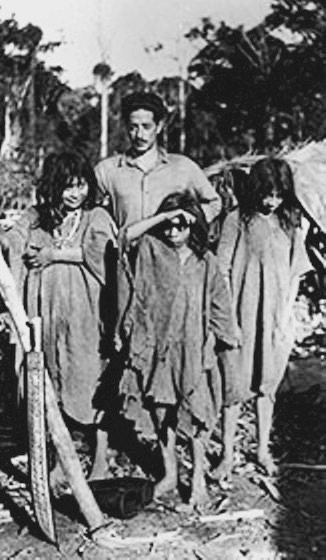 Mario Monteforte Toledo