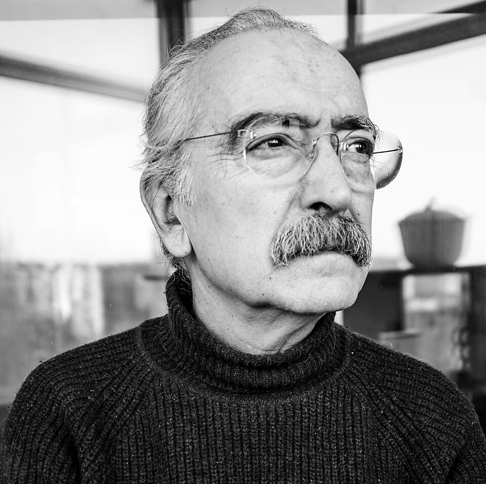 Mário Monteiro