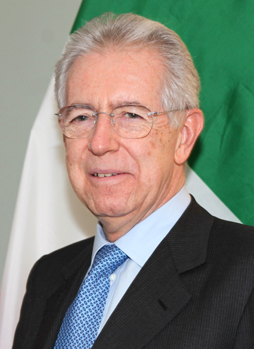 Mario Monti