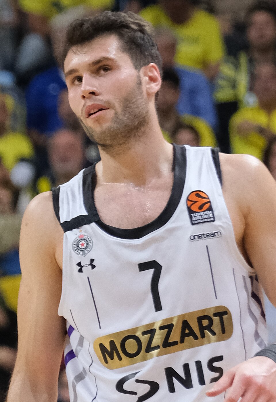 Mario Nakic