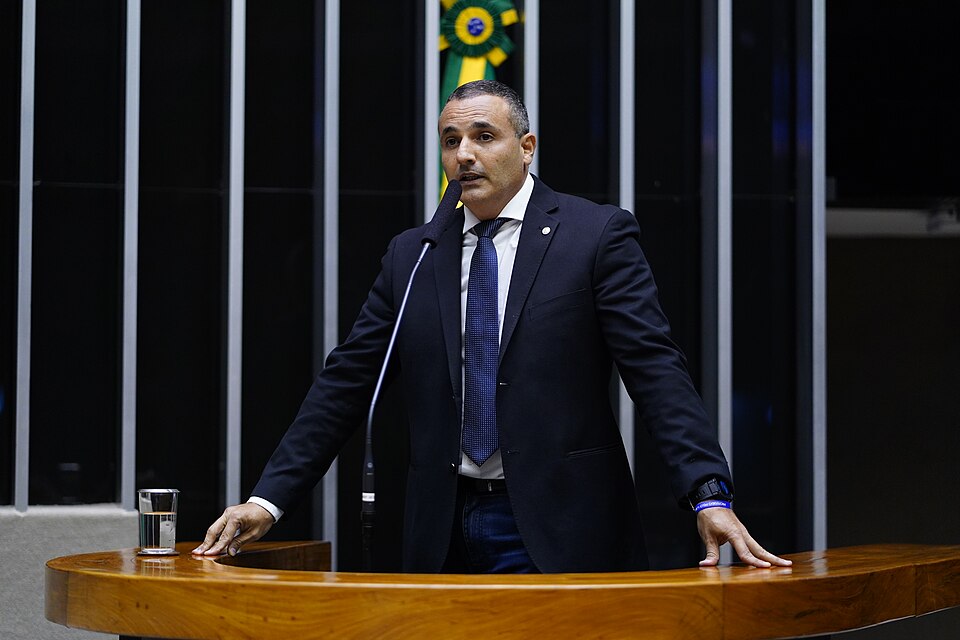 Mário Palumbo Junior