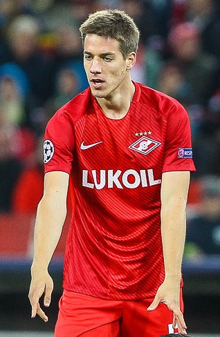 Mario Pašalić