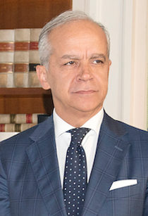 Mario Piantedosi