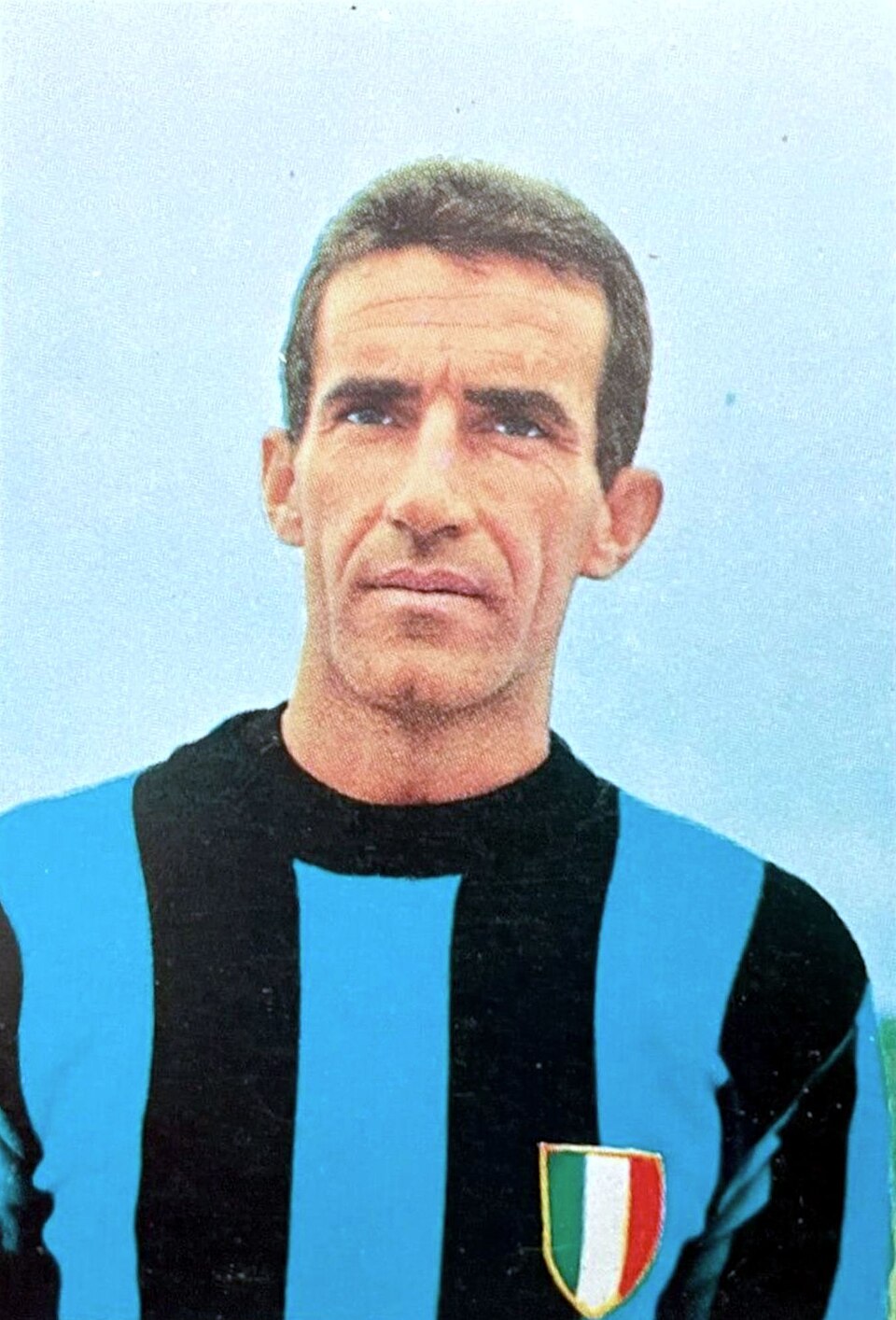 Mario Picchi