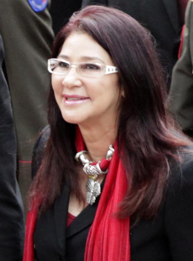 Mario Rodríguez Flores