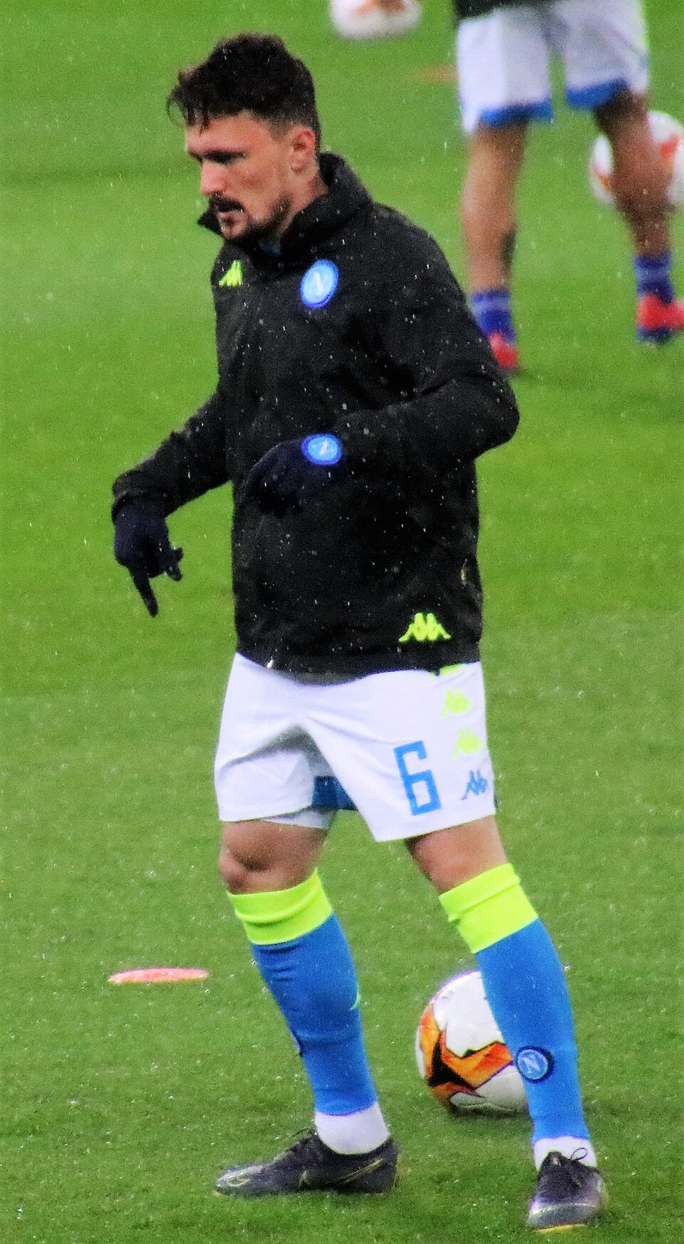Mário Rui